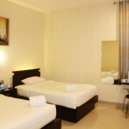 Guardian Family Hotel Соронг Экстерьер фото