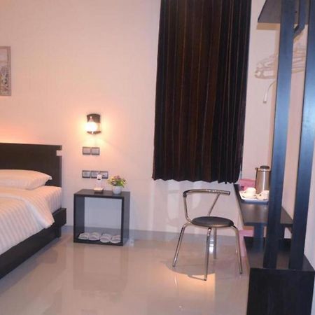 Guardian Family Hotel Соронг Экстерьер фото