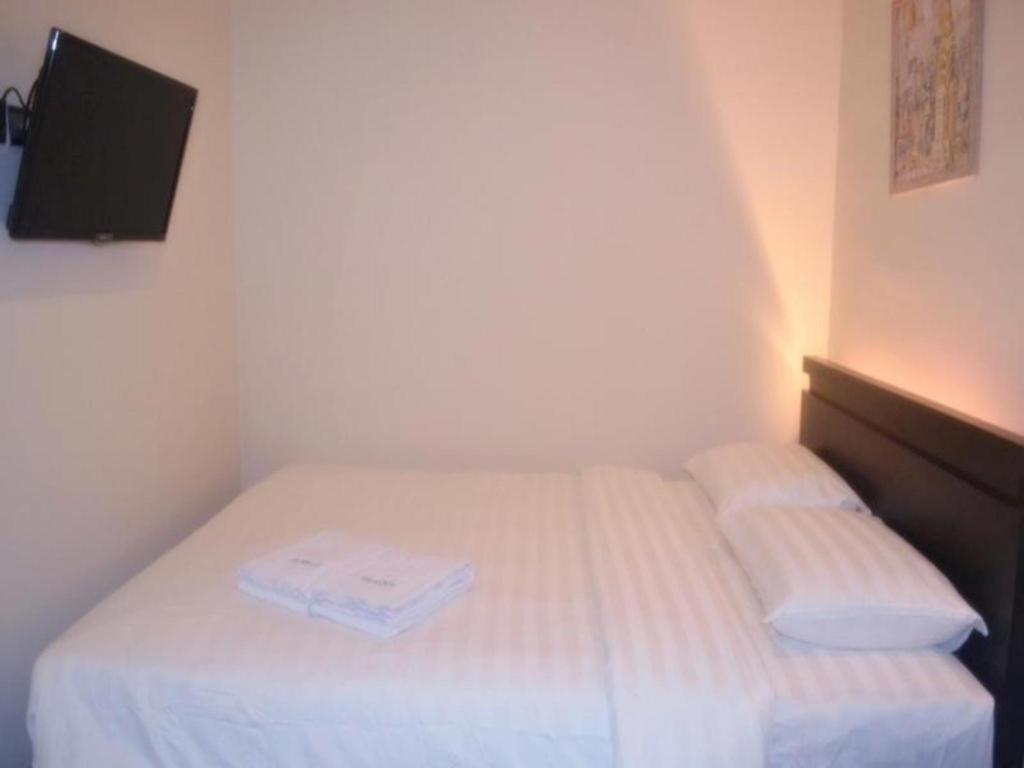 Guardian Family Hotel Соронг Экстерьер фото