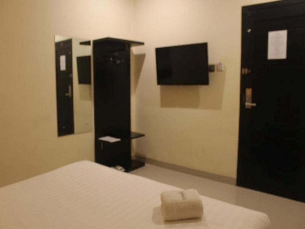 Guardian Family Hotel Соронг Экстерьер фото