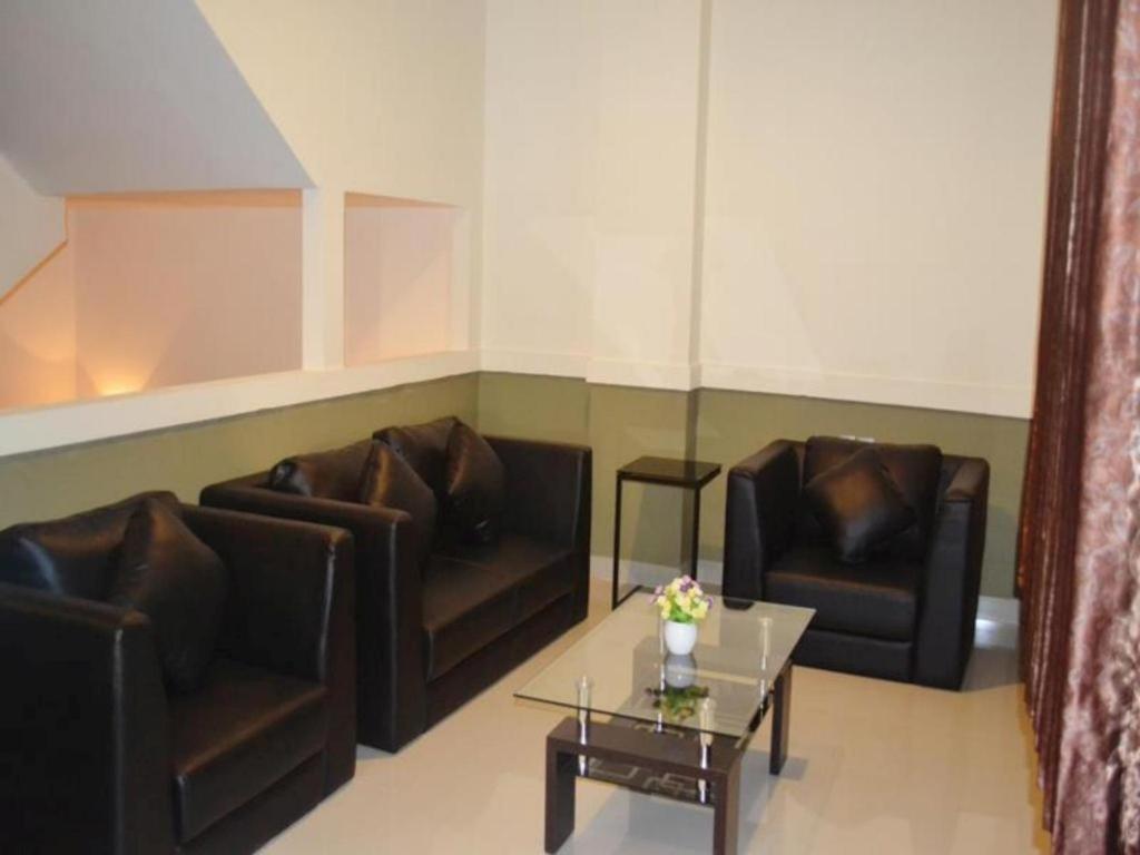 Guardian Family Hotel Соронг Экстерьер фото