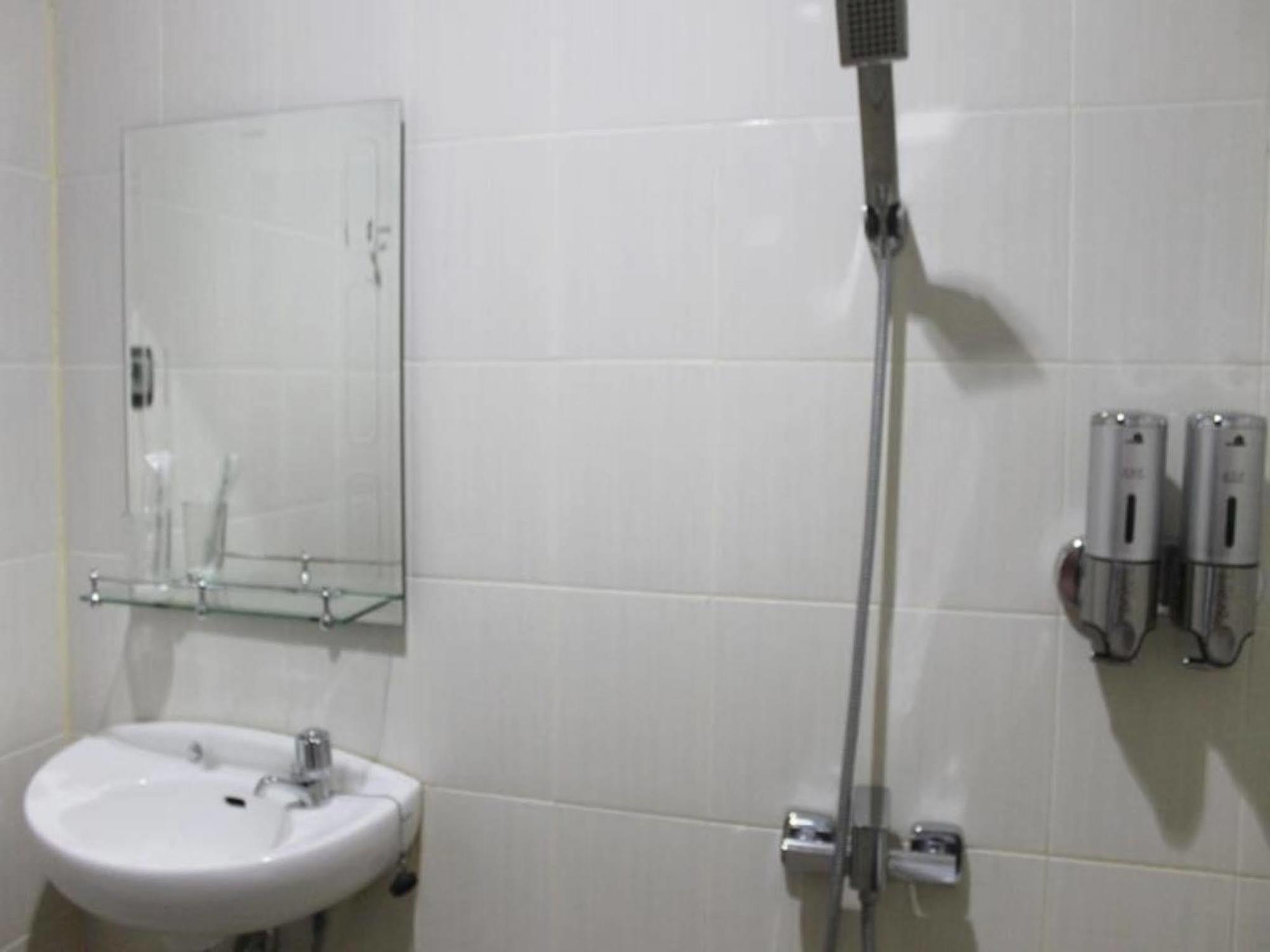 Guardian Family Hotel Соронг Экстерьер фото